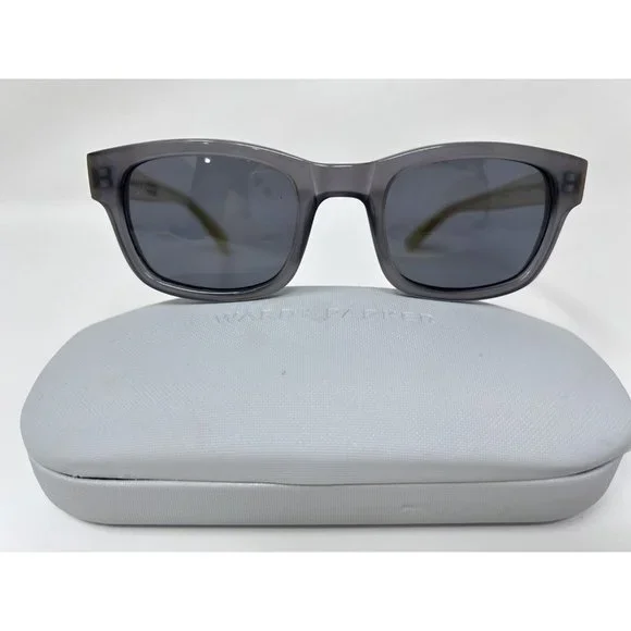 Warby Parker x Pencils Of Promise Sunglasses Aldous 930 Frames 50 [] 22 145